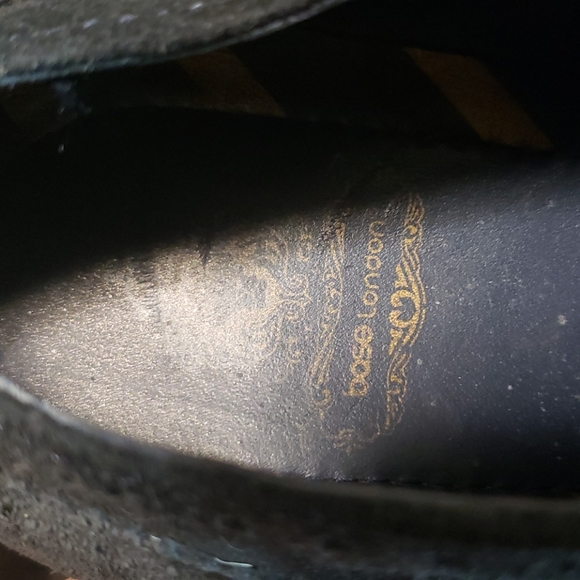 Base London - Picture 4 of 6